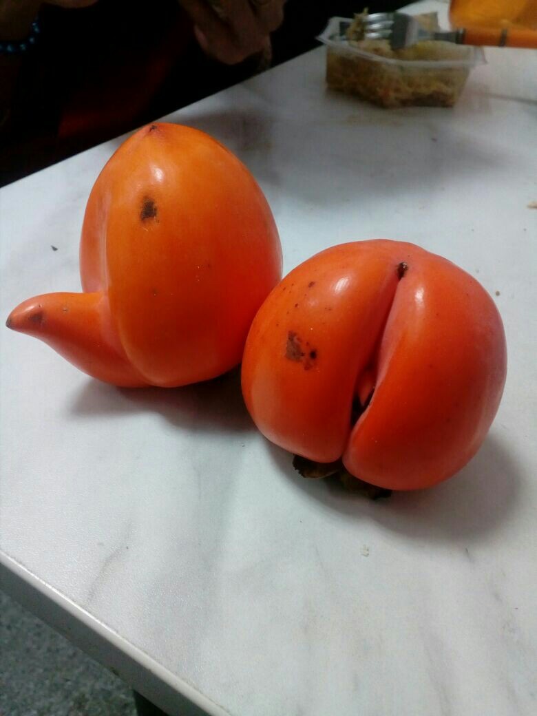 These are fruits/vegetables. - My, Vegetables, Magnet, Humor, Fantasy, Longpost