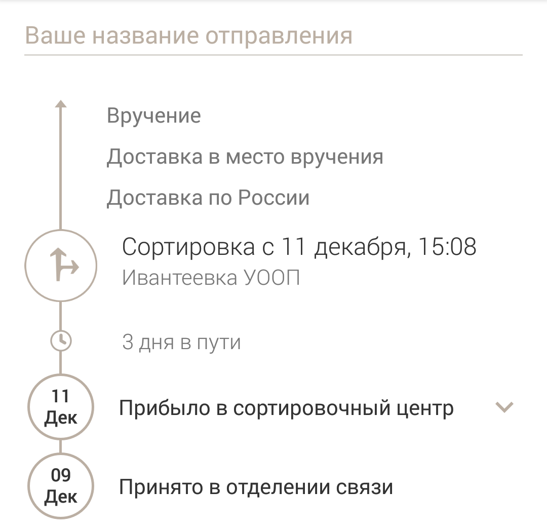 Почта России: доставка санями на оленях | Пикабу