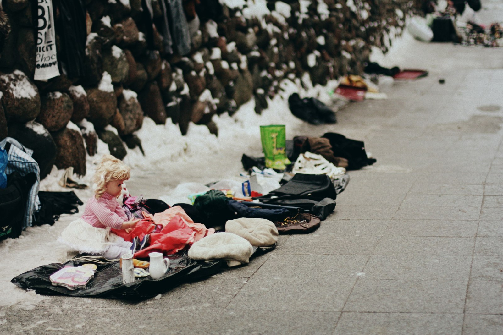 Flea market on the territory of the Izmailovsky exhibition. - My, Market, Moscow, , the USSR, Toys, Nostalgia, Longpost