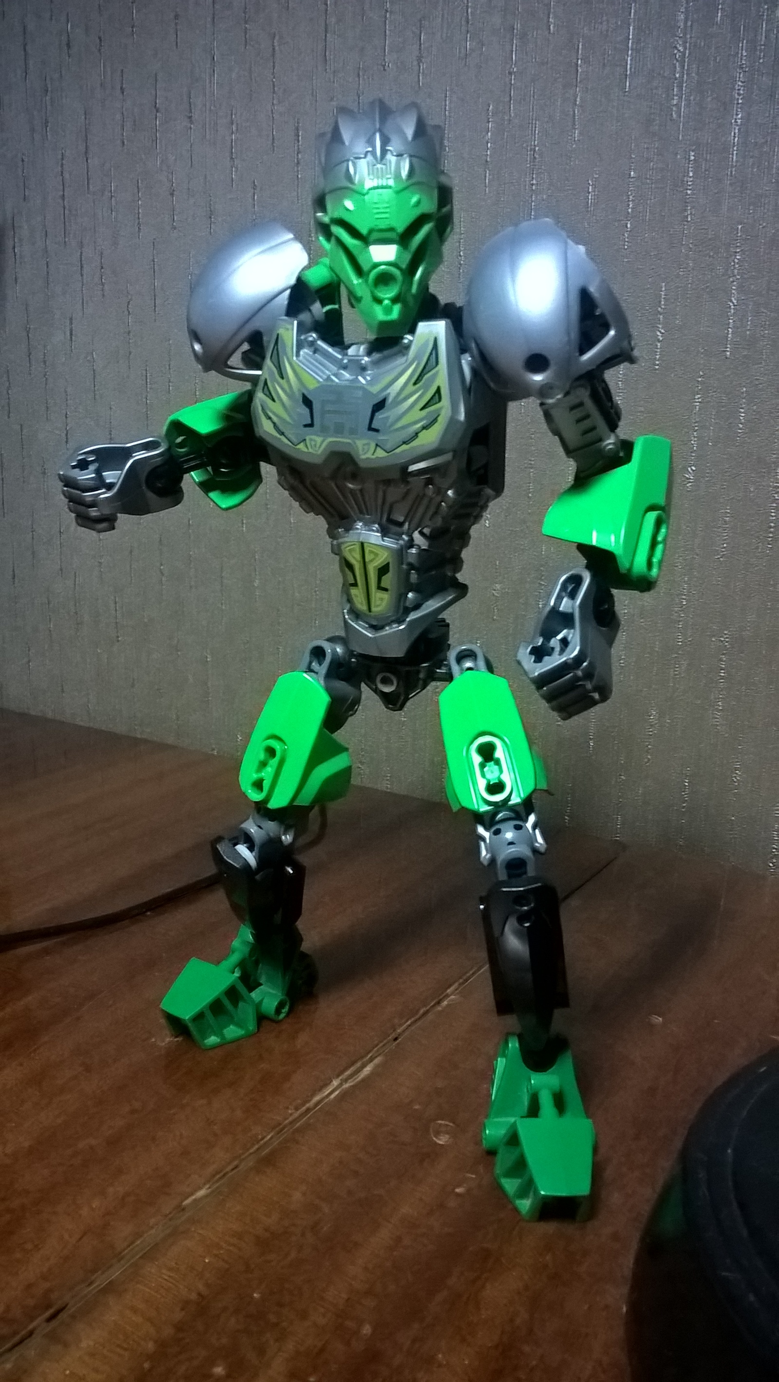 Revamp restart - My, Lego, Homemade, , Bionicle, Longpost