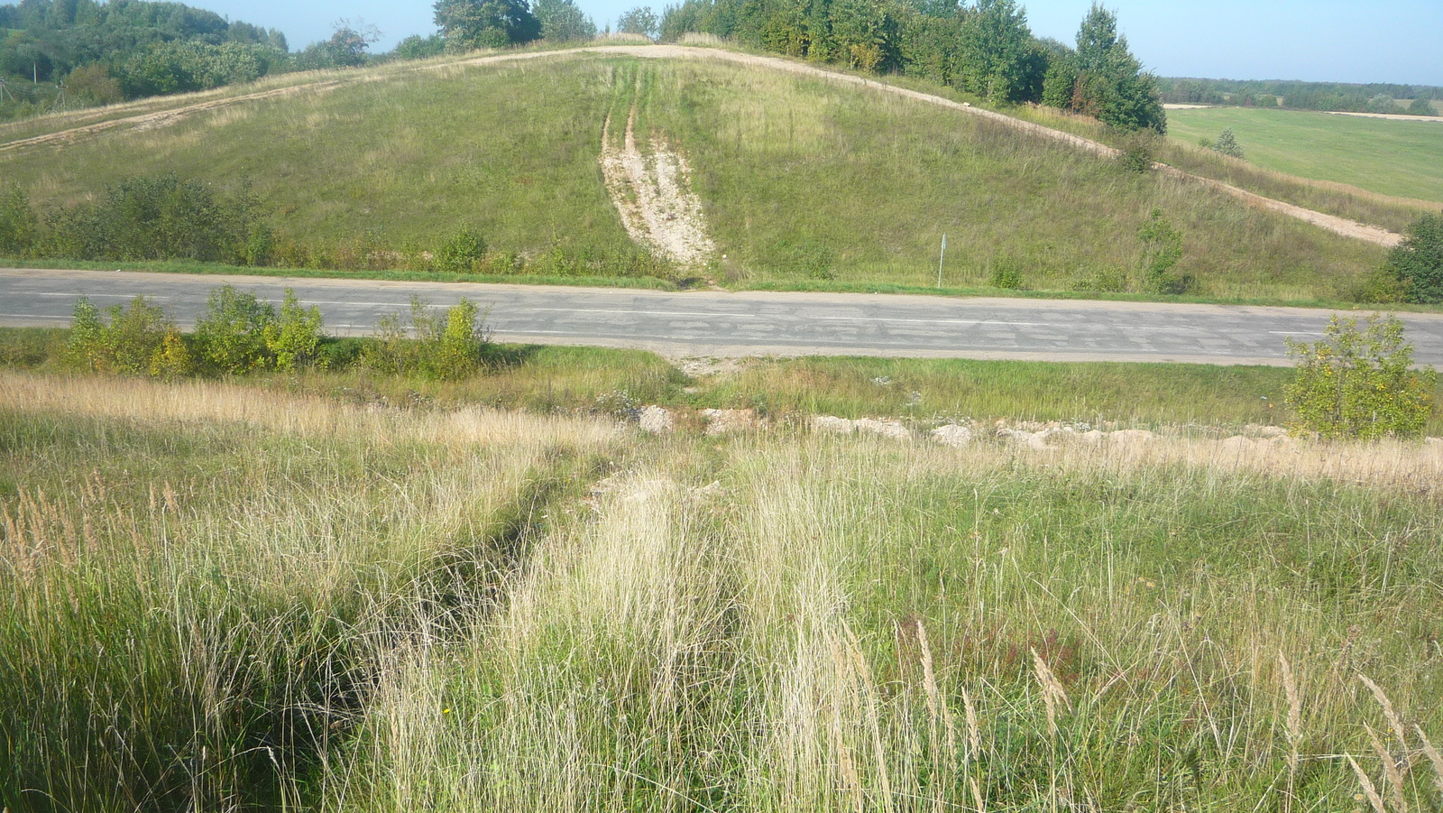 Photo of the past summer part 2. - My, Summer, The photo, Pskov region, Pskov, Breaking, Longpost