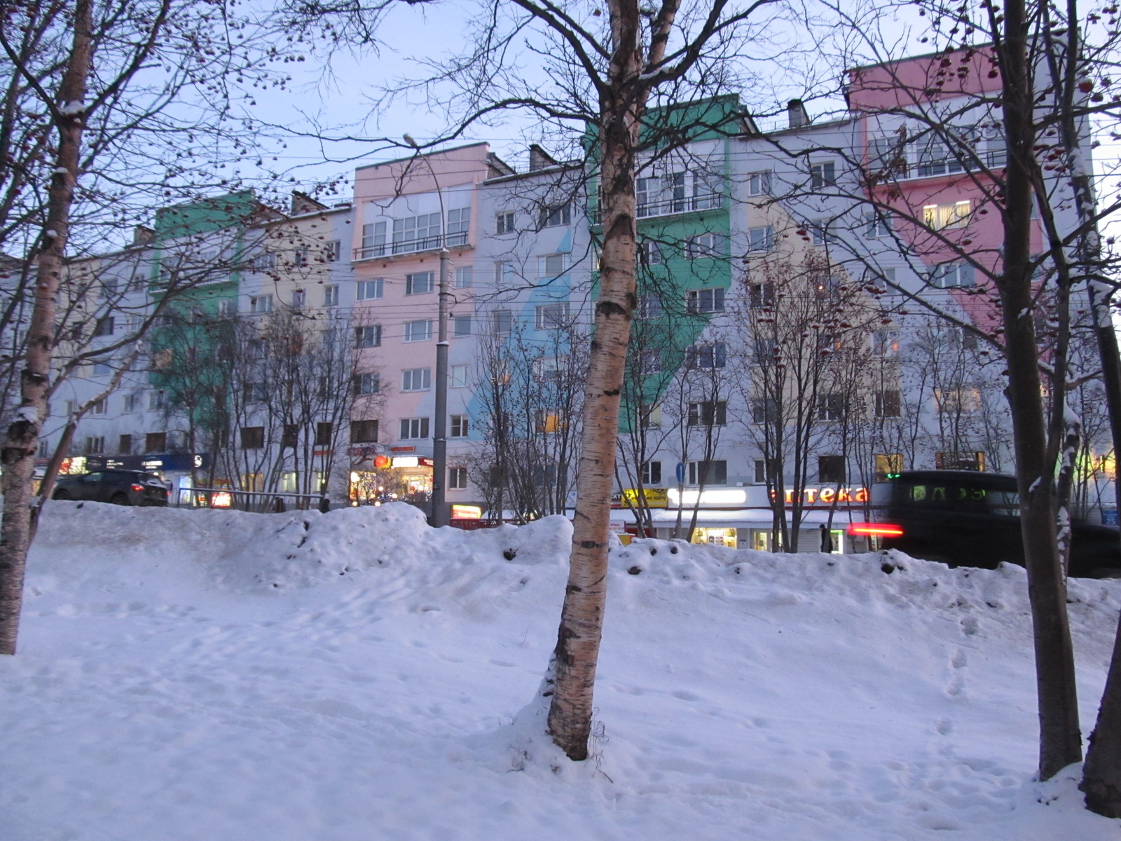 Vacation on the Kola Peninsula. - My, Murmansk, Murmansk region, Longpost, Travels