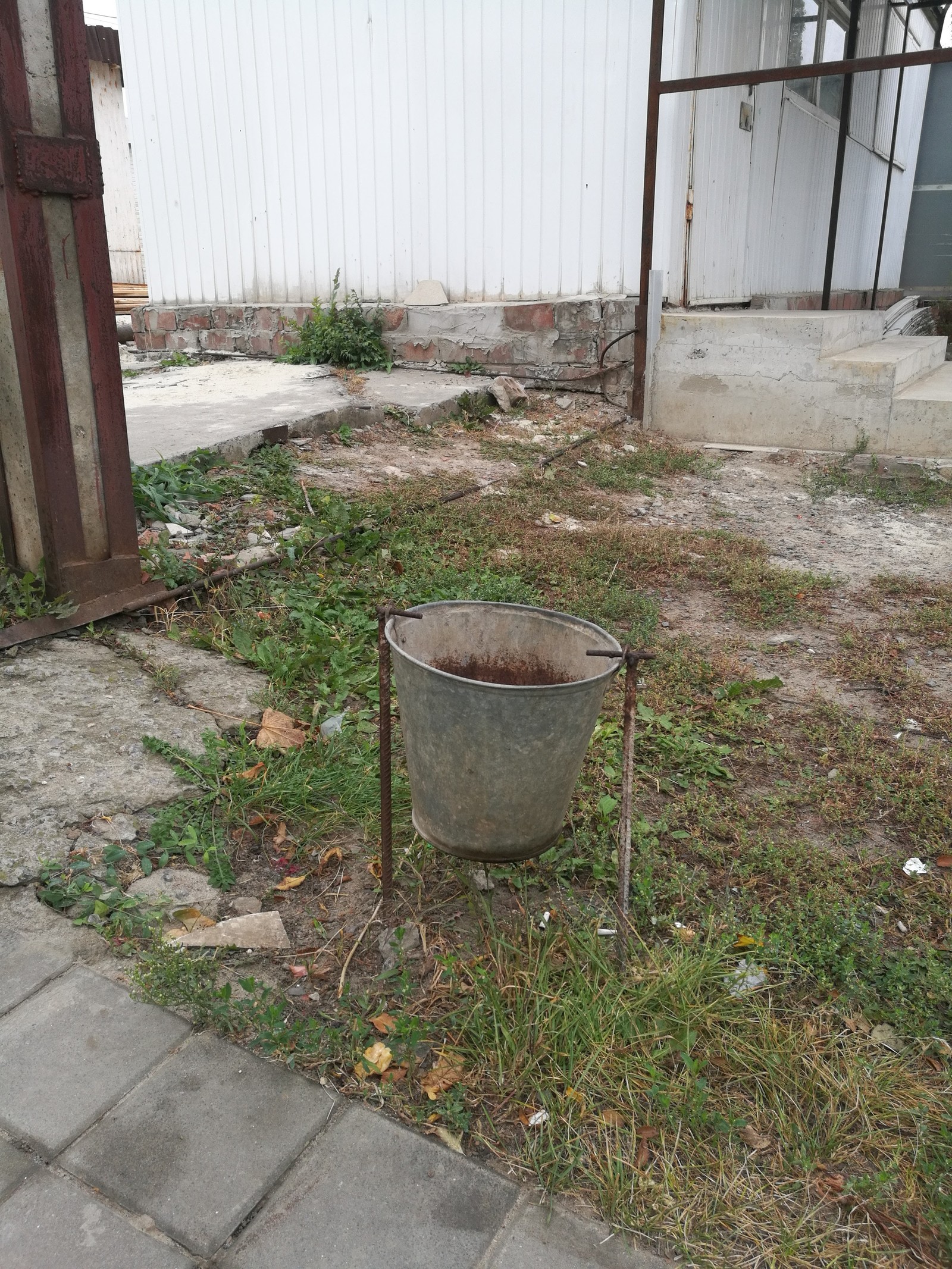 At the market, Volgodonsk, Rostov region - My, Bin, Market, Longpost