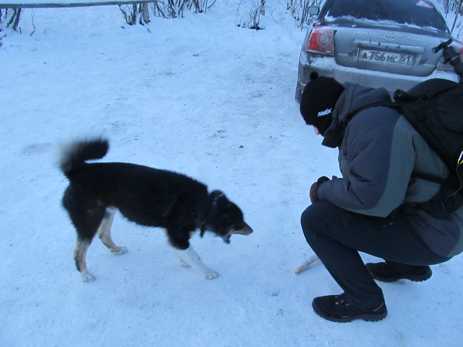 Vacation on the Kola Peninsula. - My, Murmansk, Murmansk region, Longpost, Travels