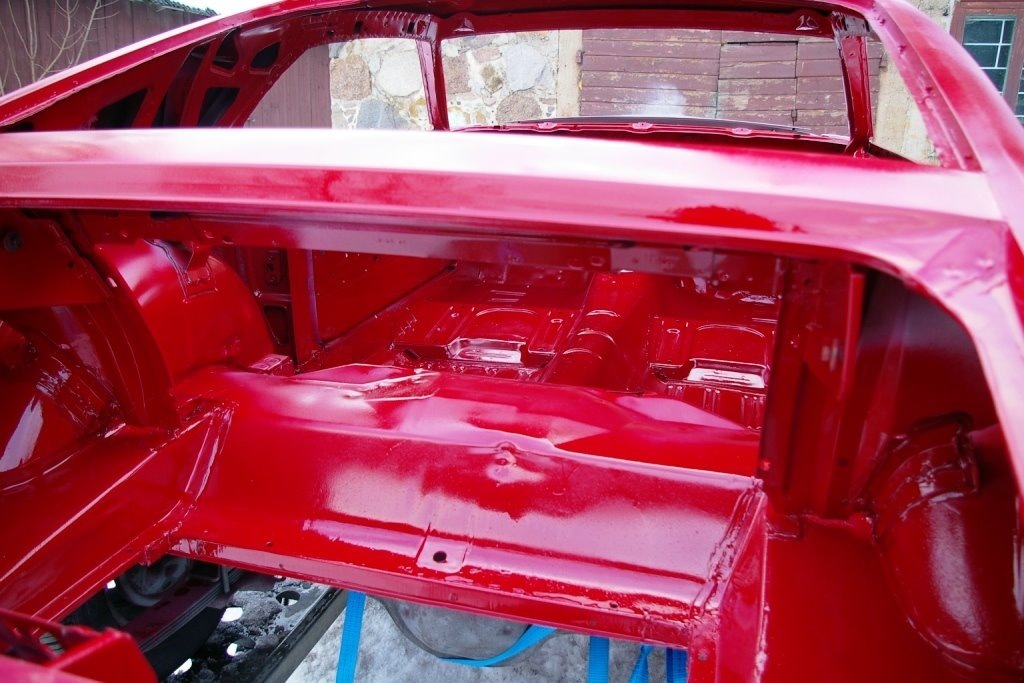 Реставрация Ford Mustang 1969 перед, кузова, сделано, Распределитель, Мустанг, репортаж, лучший, самый, сделаем, shaueyyandexru, Аслану, пишите, читателям, увидят, нашим, рассказать, хотите, котором, сервис, производство