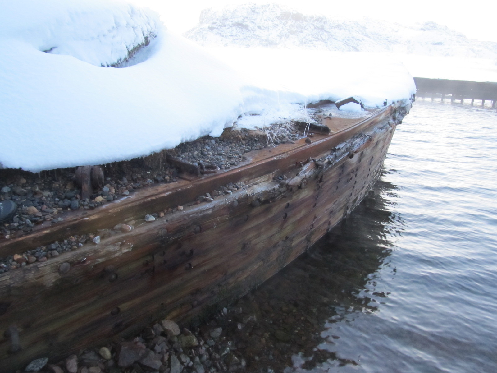 Excursion to Teriberka - My, Murmansk region, Teriberka, Travels, Longpost