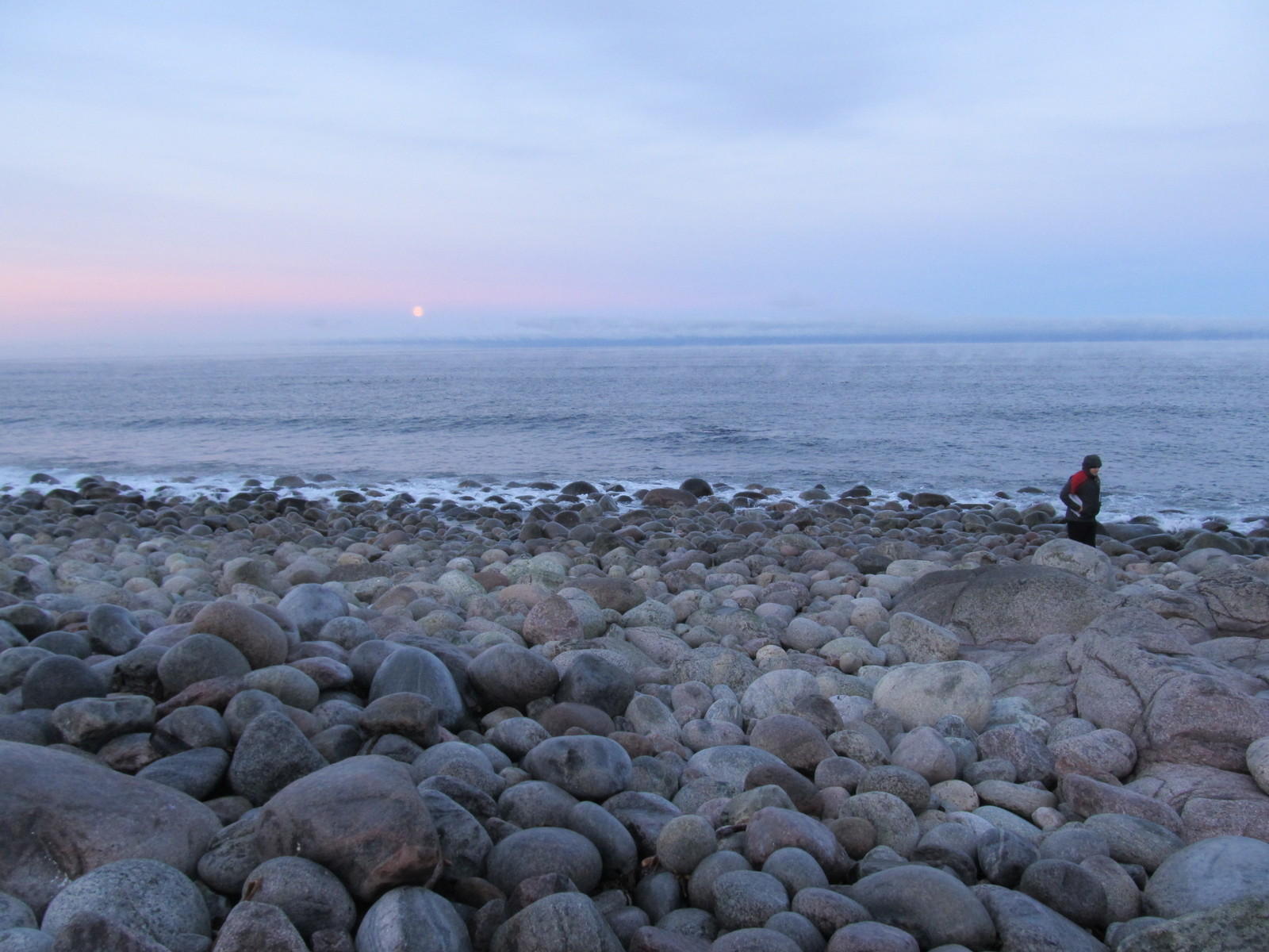 Excursion to Teriberka - My, Murmansk region, Teriberka, Travels, Longpost