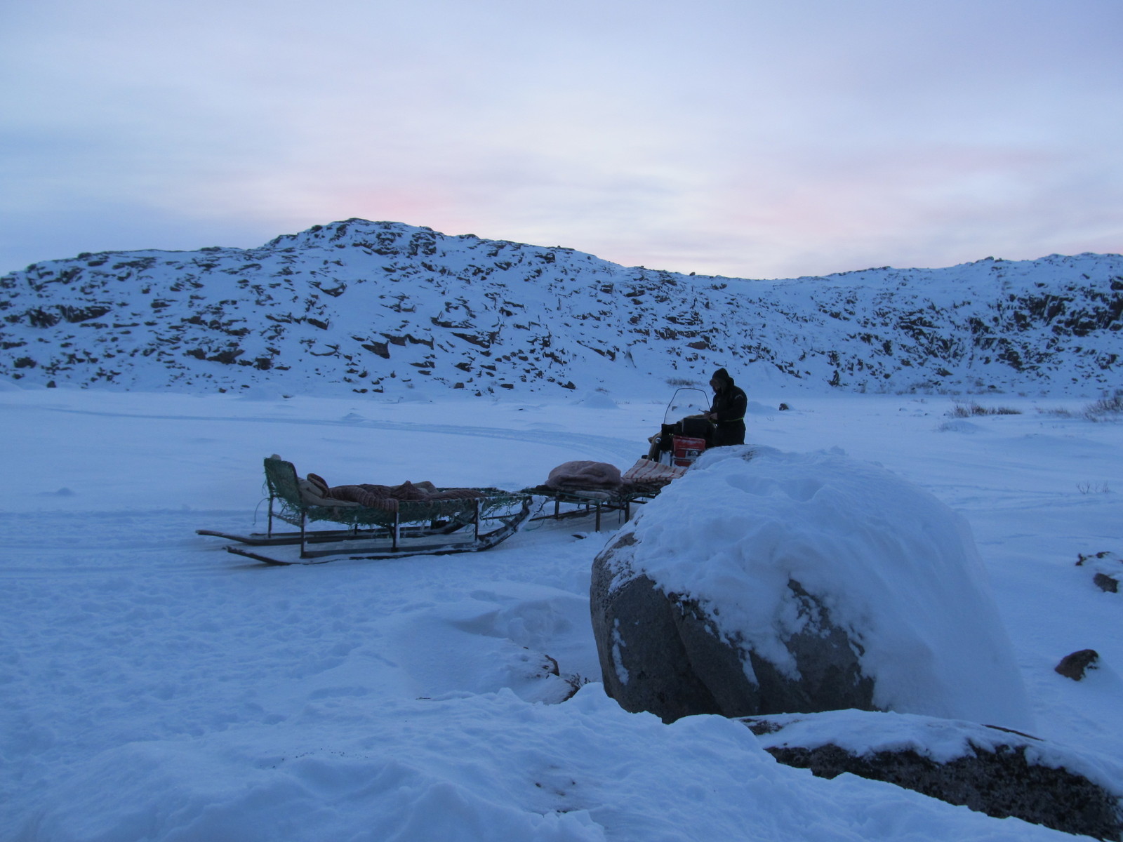 Excursion to Teriberka - My, Murmansk region, Teriberka, Travels, Longpost