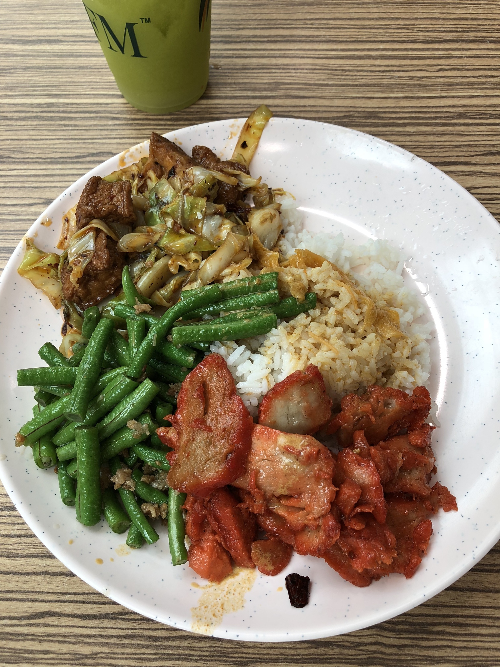 Food courts. - My, Food, Singapore, Food Court, , , , Longpost