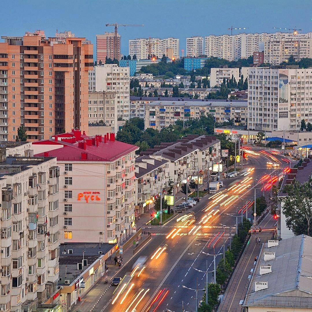 I keep a page on Instagram, and then I thought, why not share photos on peekaboo. - Novorossiysk, The photo, Longpost