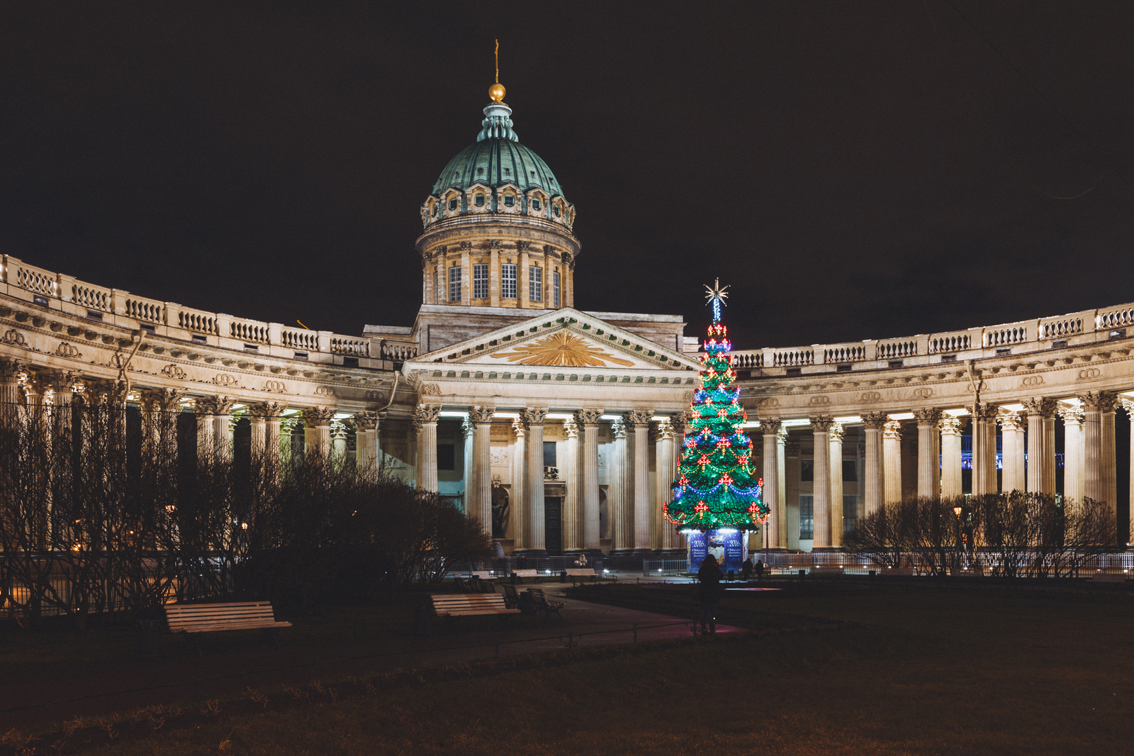 December in the city on the Neva - My, Saint Petersburg, Winter, December, The photo, Travel across Russia, Tourism, Longpost