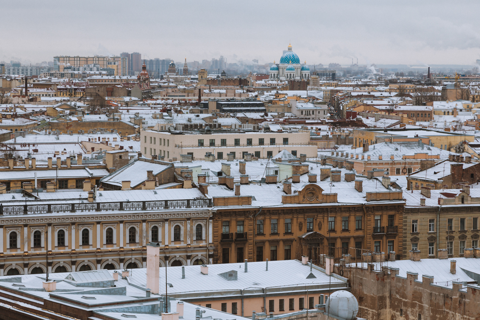 December in the city on the Neva - My, Saint Petersburg, Winter, December, The photo, Travel across Russia, Tourism, Longpost