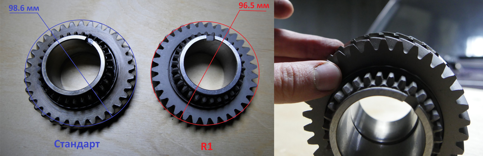 How to install Series R1. Let's check it out on the track. - My, Auto, Auto repair, Auto tuning, Tuning, With your own hands, Checkpoint, AvtoVAZ, Video, Longpost