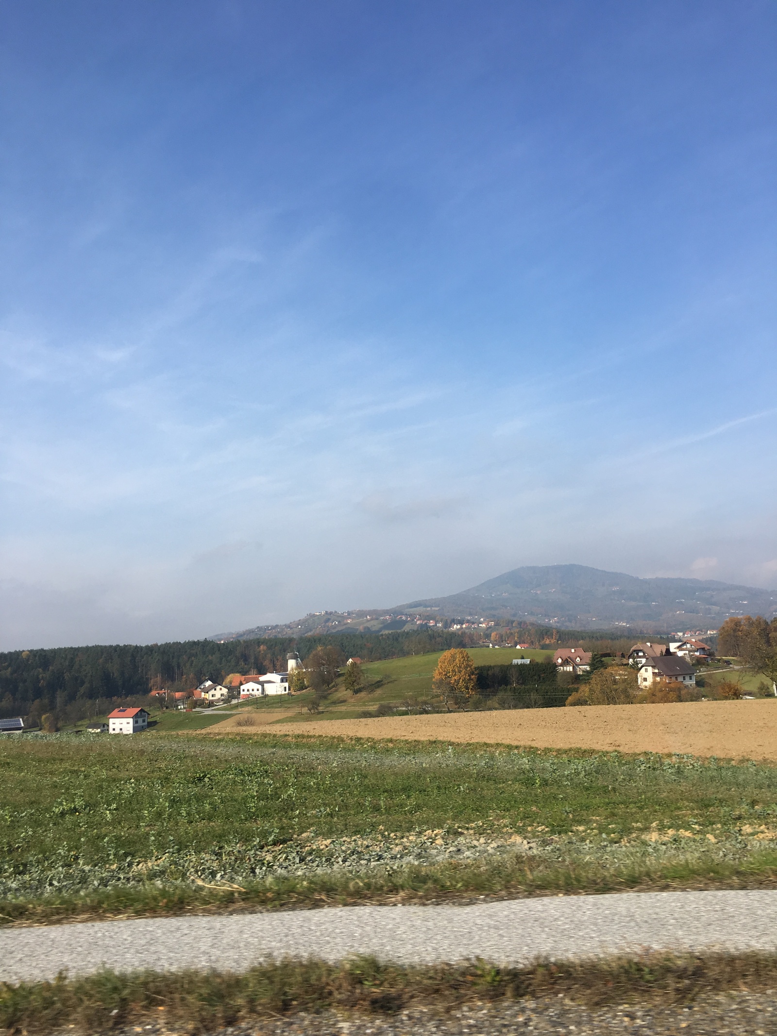 How do you spend your holidays? Part 1. - My, Travels, Road trip, Longpost, Vacation, Italy, Hungary