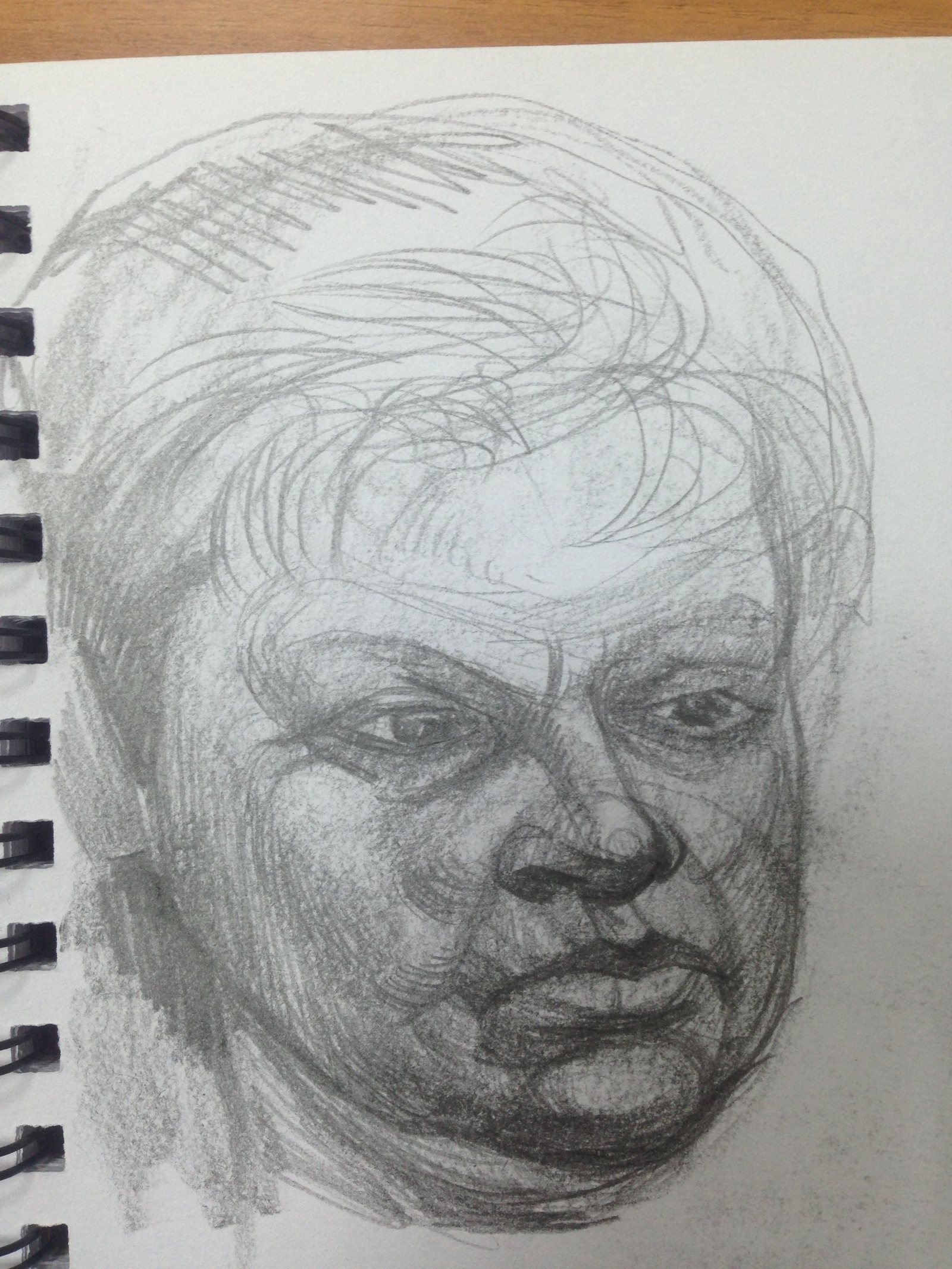 Sketches in the subway, a few more pieces. - My, Sketch, Sketch, Metro, Portrait, Face, People, Creation, Pencil, Longpost