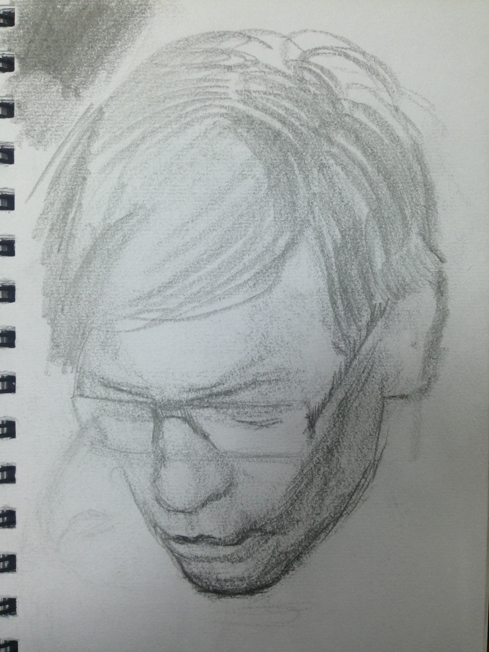 Sketches in the subway, a few more pieces. - My, Sketch, Sketch, Metro, Portrait, Face, People, Creation, Pencil, Longpost