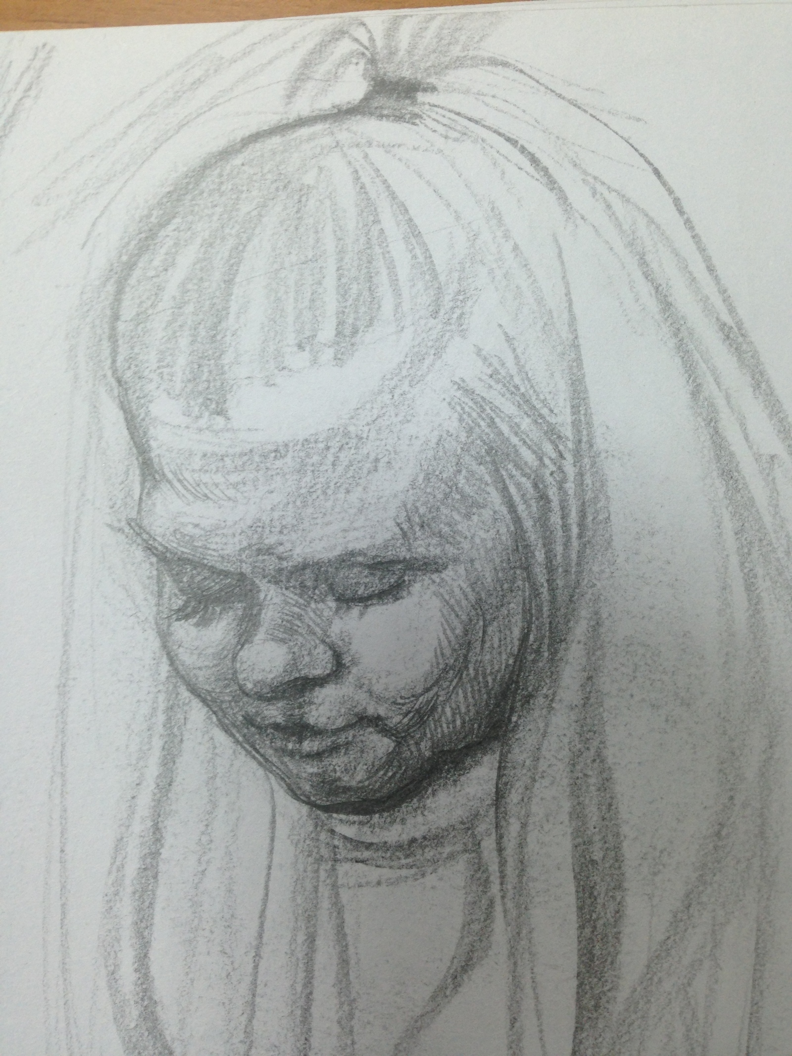 Sketches in the subway, a few more pieces. - My, Sketch, Sketch, Metro, Portrait, Face, People, Creation, Pencil, Longpost