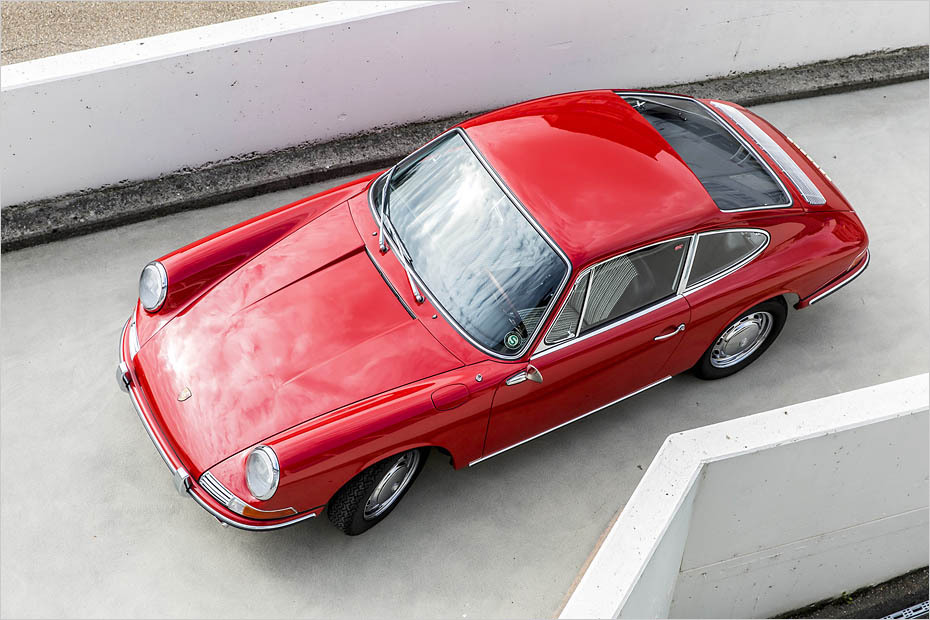 Porsche 901 - номер 57 вернулся домой спустя 50 лет - Моё, Porsche 911, Реставрация, Авто, Классика, Немецкий автопром, Олдтаймер, Длиннопост