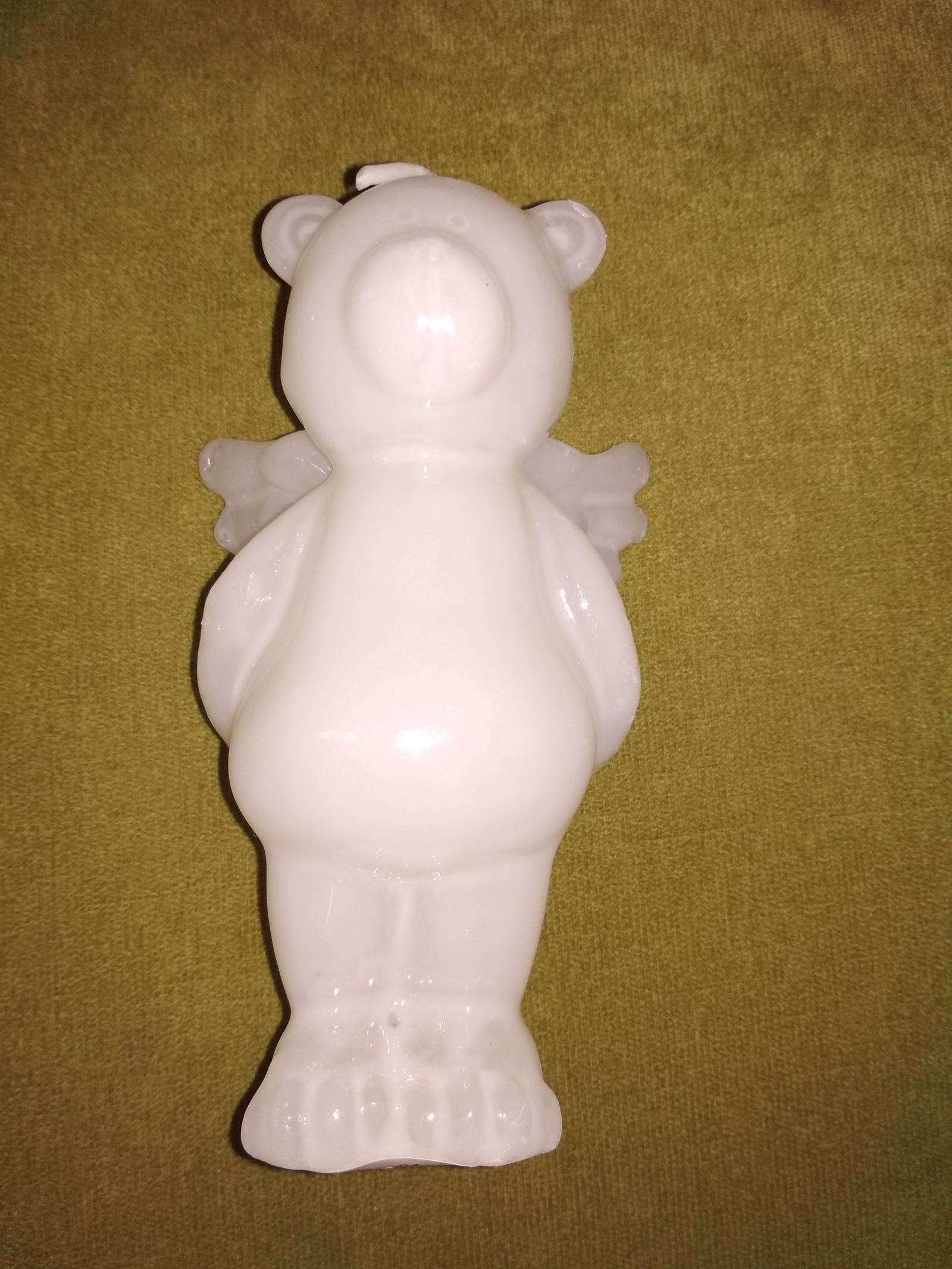 A gift from the Moscow Snow Maiden! - My, Gift exchange, Secret Santa, cat, Volgograd, Longpost