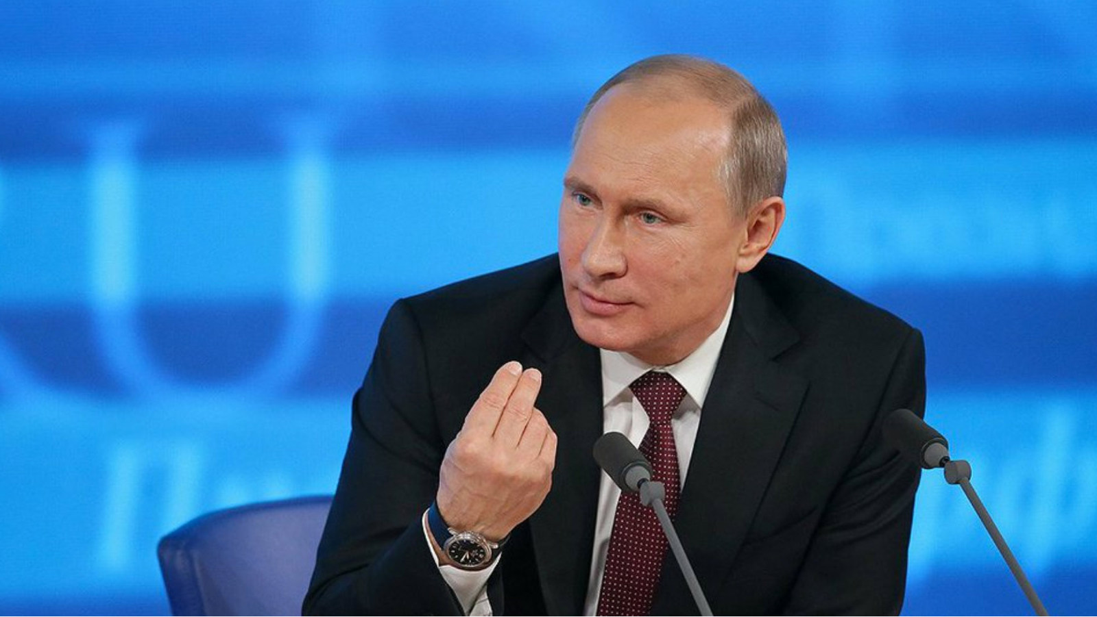 13 responses from Putin - Vladimir Putin, Direct line with Putin, Politics, Russia, Longpost