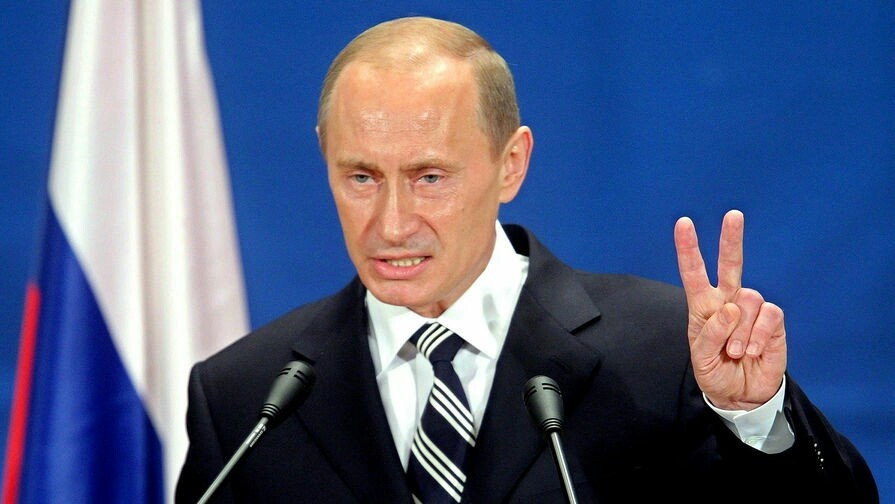 How do you feel about Putin's rule? - Vladimir Putin, The president, Russia, Politics