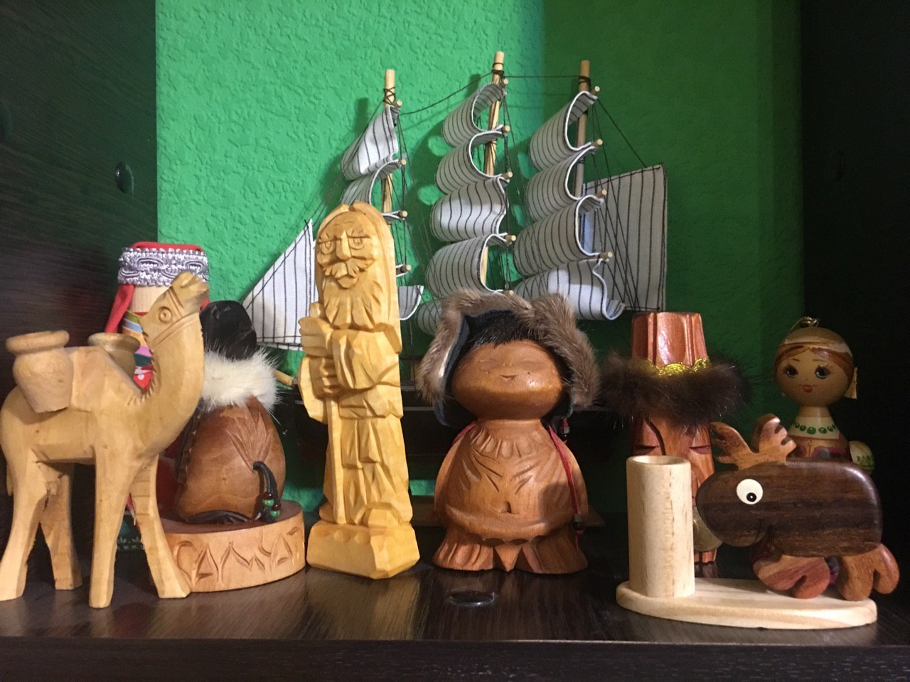 A gift from the country of fighting Vikings. - My, Secret Santa, Gift exchange, Longpost, Happiness, Norway, cat, Mainstream