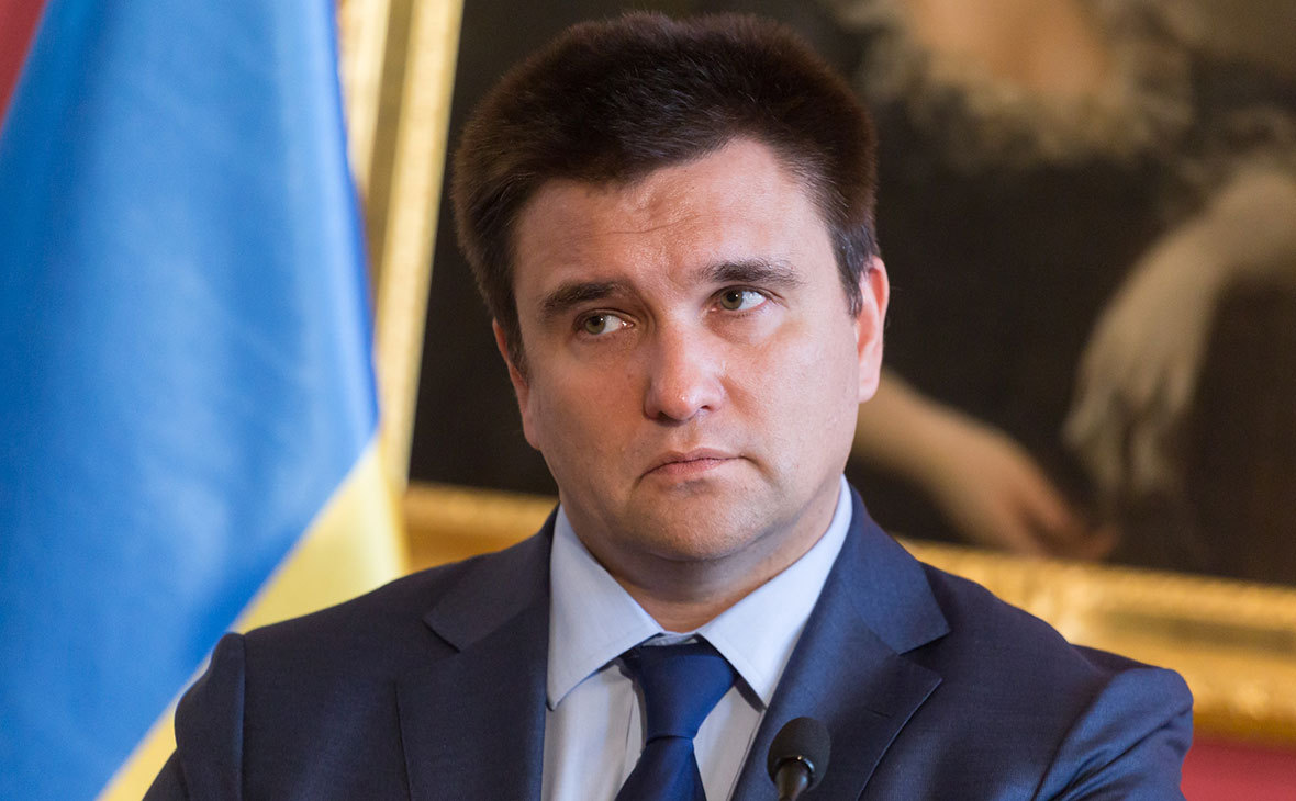 Украина пригрозила России Украина пригрозила России
