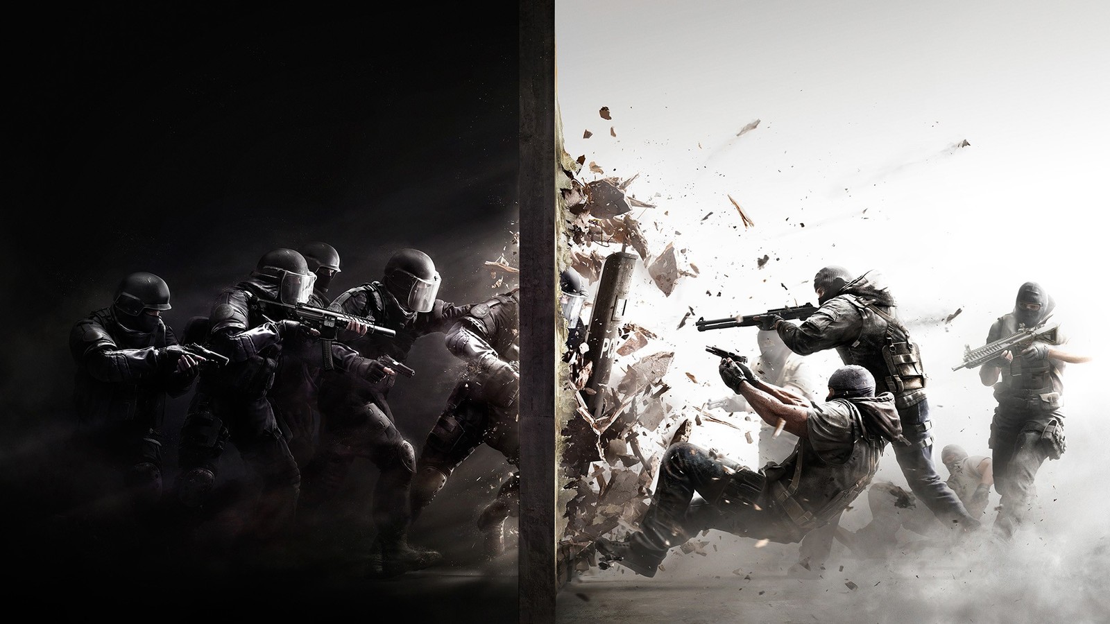 Тom clancy's rainbow six siege - Моё, Компьютерные игры, Халява, Uplay