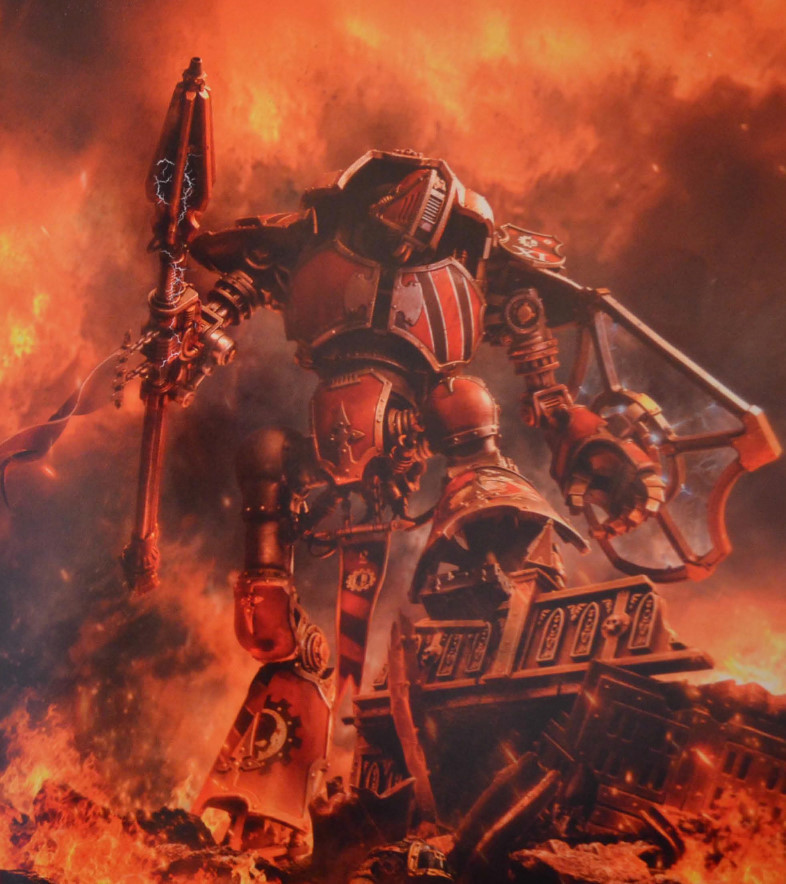 THE HERESY OF SCHORSA - Modeling, Warhammer 40k, Wh miniatures, Warhammer 30k, Longpost