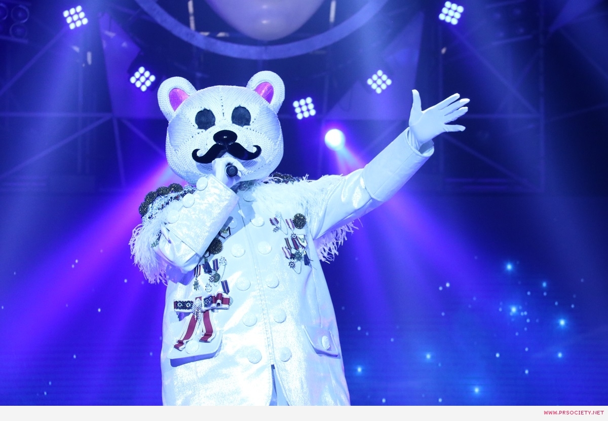 Singing in crazy costumes or Thai show THE MASK SINGER - My, Thailand, , Longpost, A selection, Thai, Costume, Reality show, Telecast