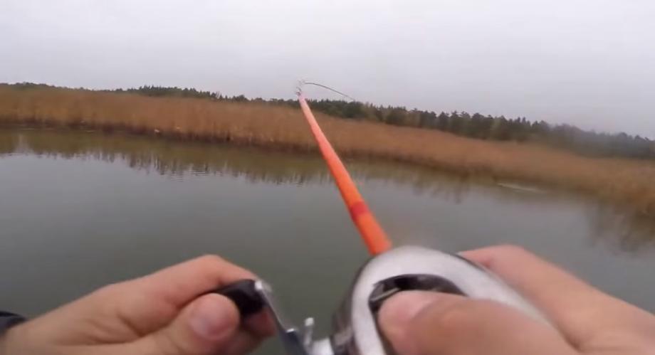 Троллинг рыбалка с помощью спиннинга - секреты эффективной ловли на водоемах