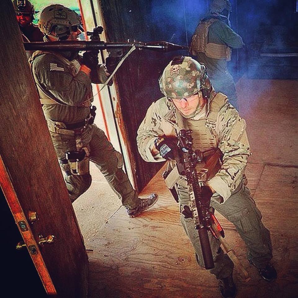 Типичный игрок в CoD | Пикабу