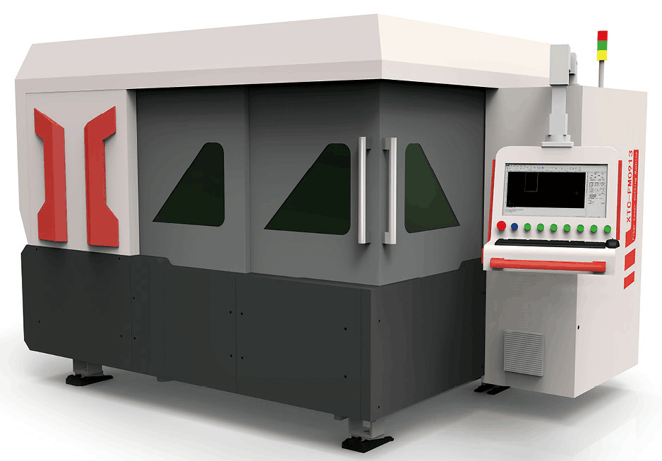 Fiber laser 1390 500W - My, , Cypcut, , , , , Longpost