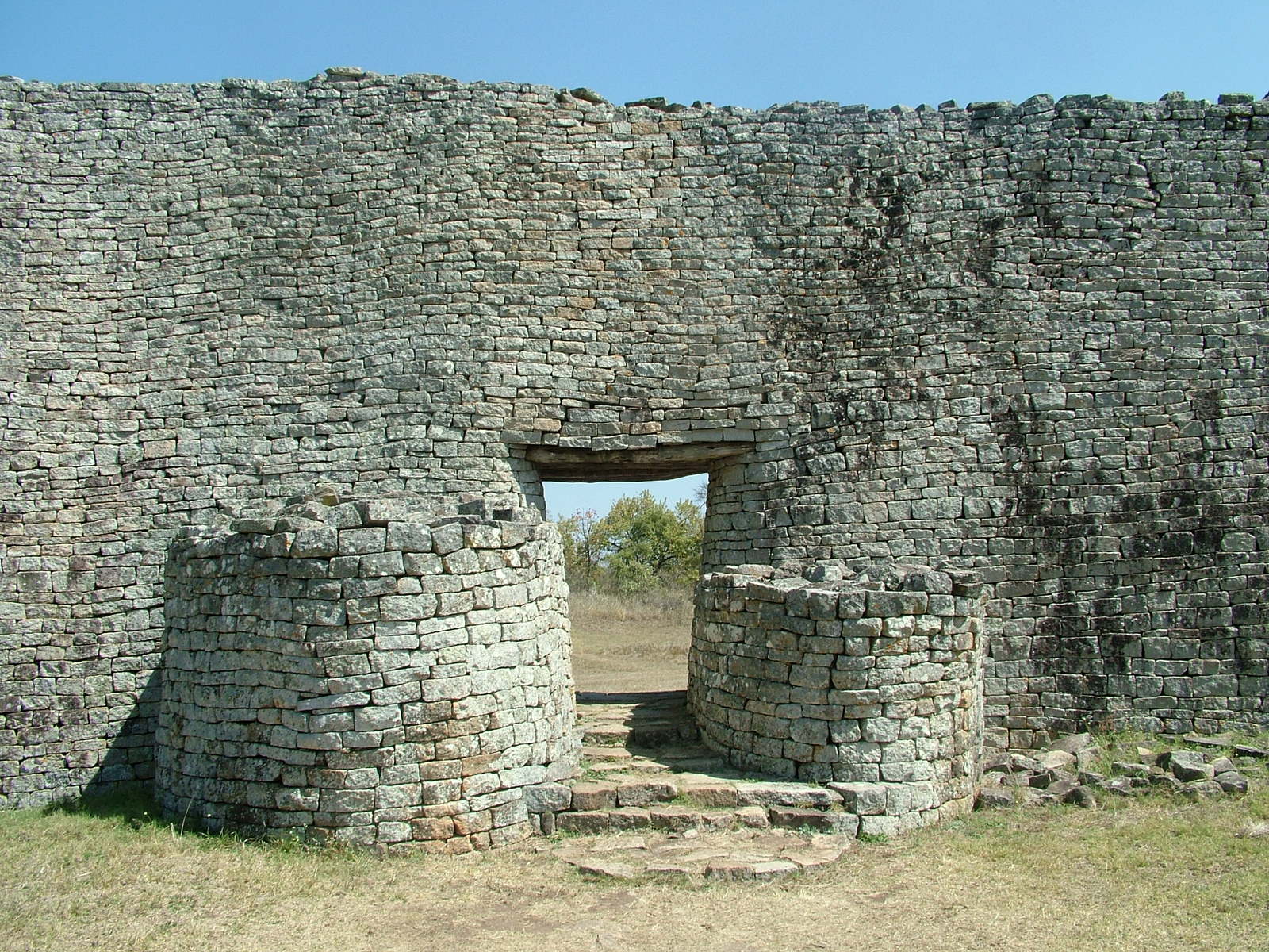 The mystery of the ancient complex Great Zimbabwe - Zimbabwe, Greater Zimbabwe, Africa, Story, Longpost