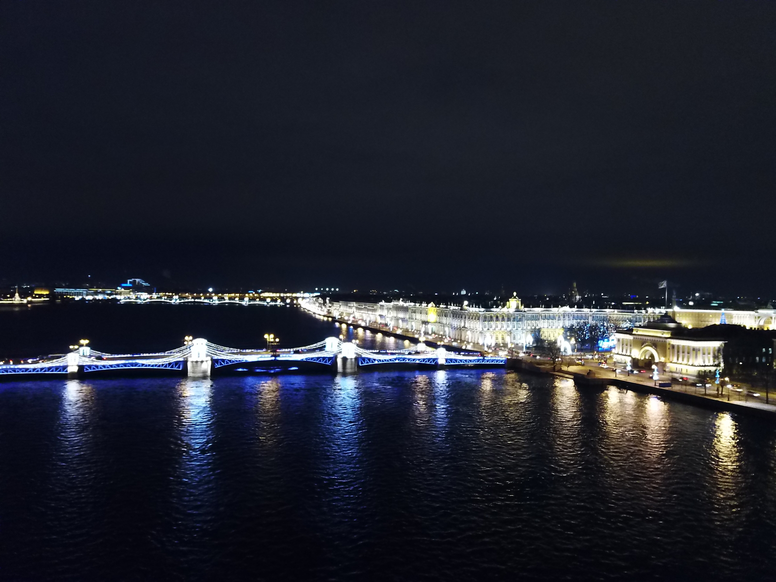 A bit of Saint Petersburg from the air. - My, Bird's-eye, Aerial photography, Just learning, Longpost, View from above, Studies