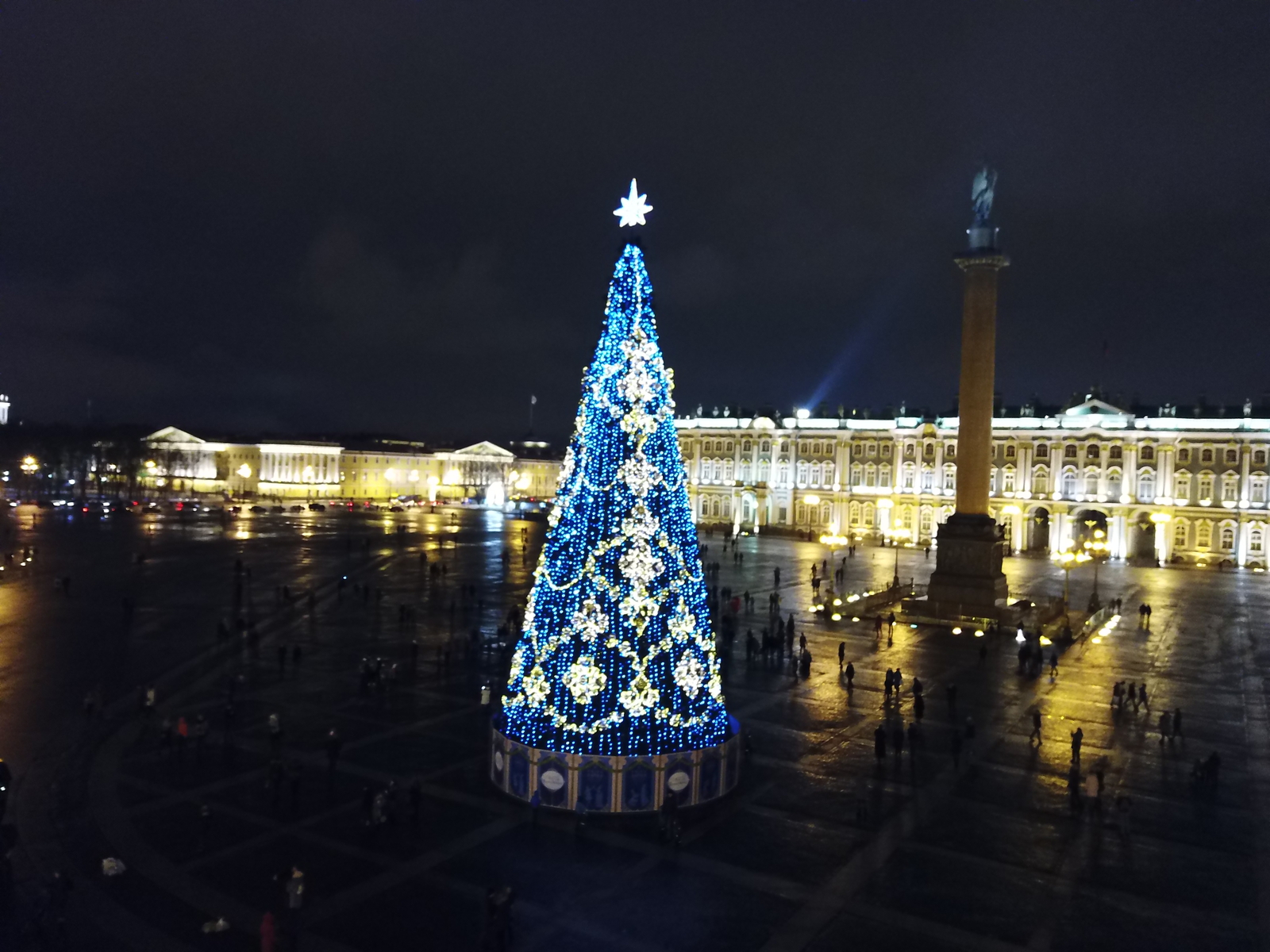 A bit of Saint Petersburg from the air. - My, Bird's-eye, Aerial photography, Just learning, Longpost, View from above, Studies