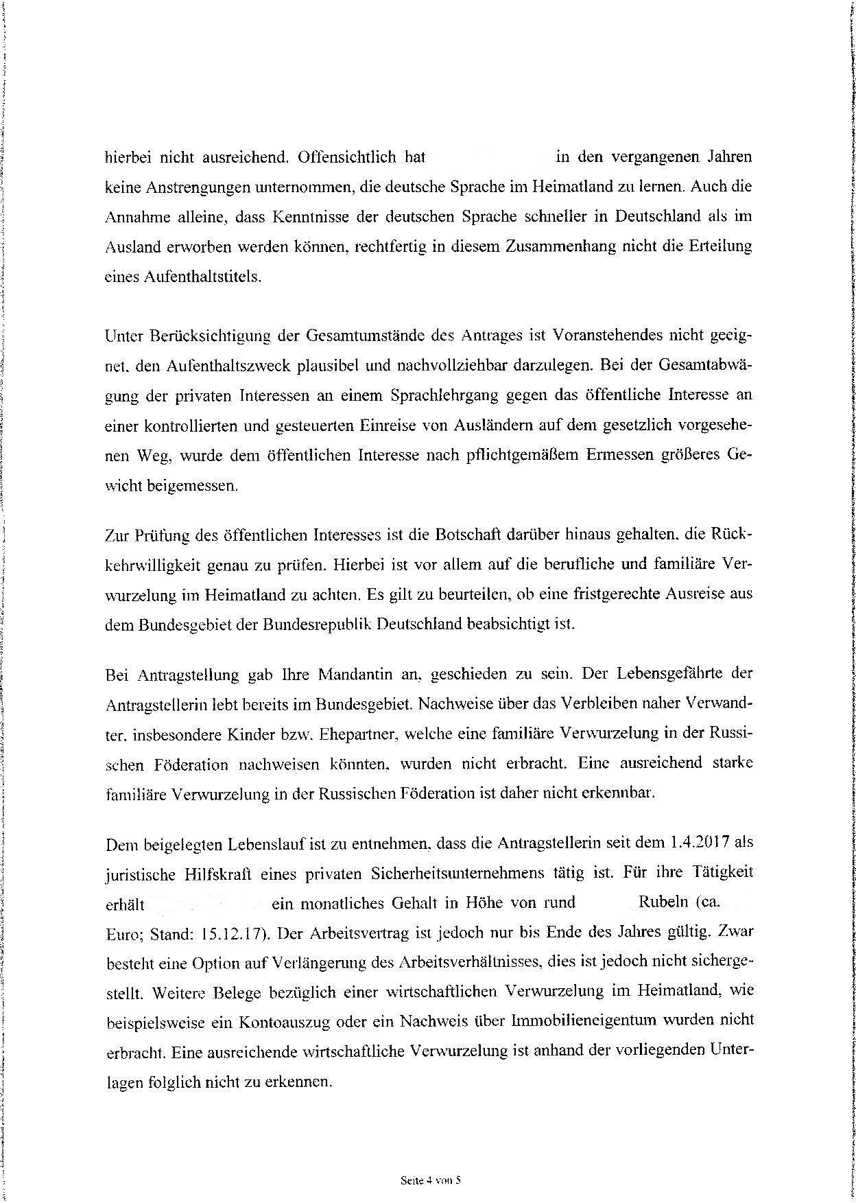 How the German Embassy in Moscow cut my wings - My, Many letters, Visa, Germany, Embassy, Injustice, As Lavrov said, International relationships, Longpost