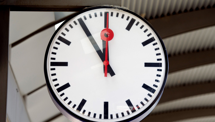 Volgograd region will vote on changing the time zone - Volgograd region, Time Zones, news