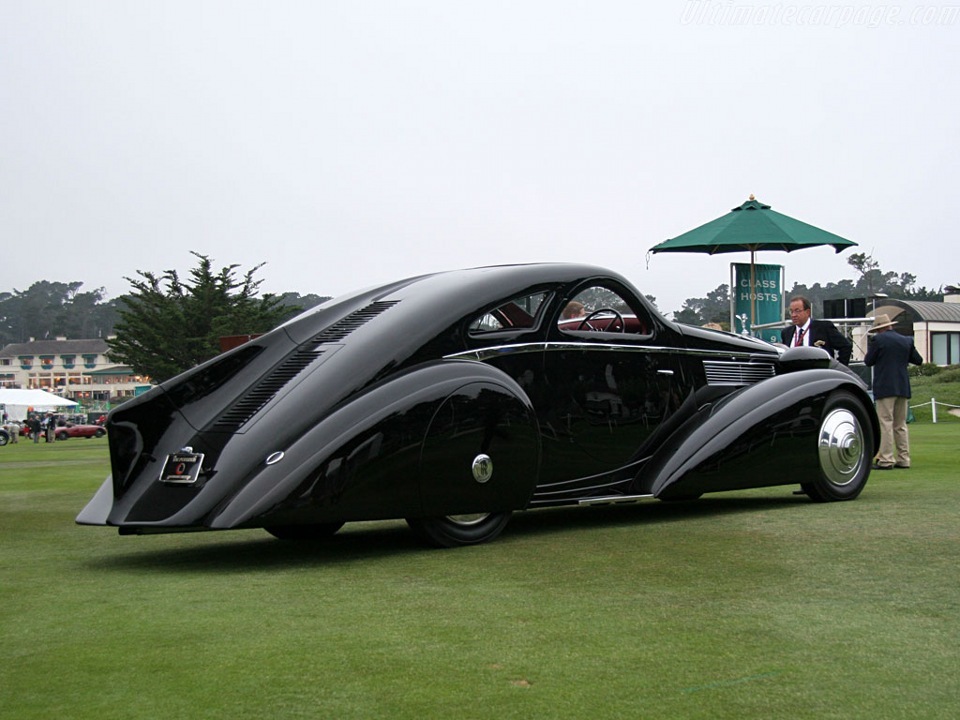 Rolls Royce Phantom I Jonckheere Phantom, Jonckheere, автомобиль, кузова, этого, владельцев, который, сделано, более, весьма, после, долгое, время, находился, Rolls, должной, реставрации, частных, состоянии, Сейчас