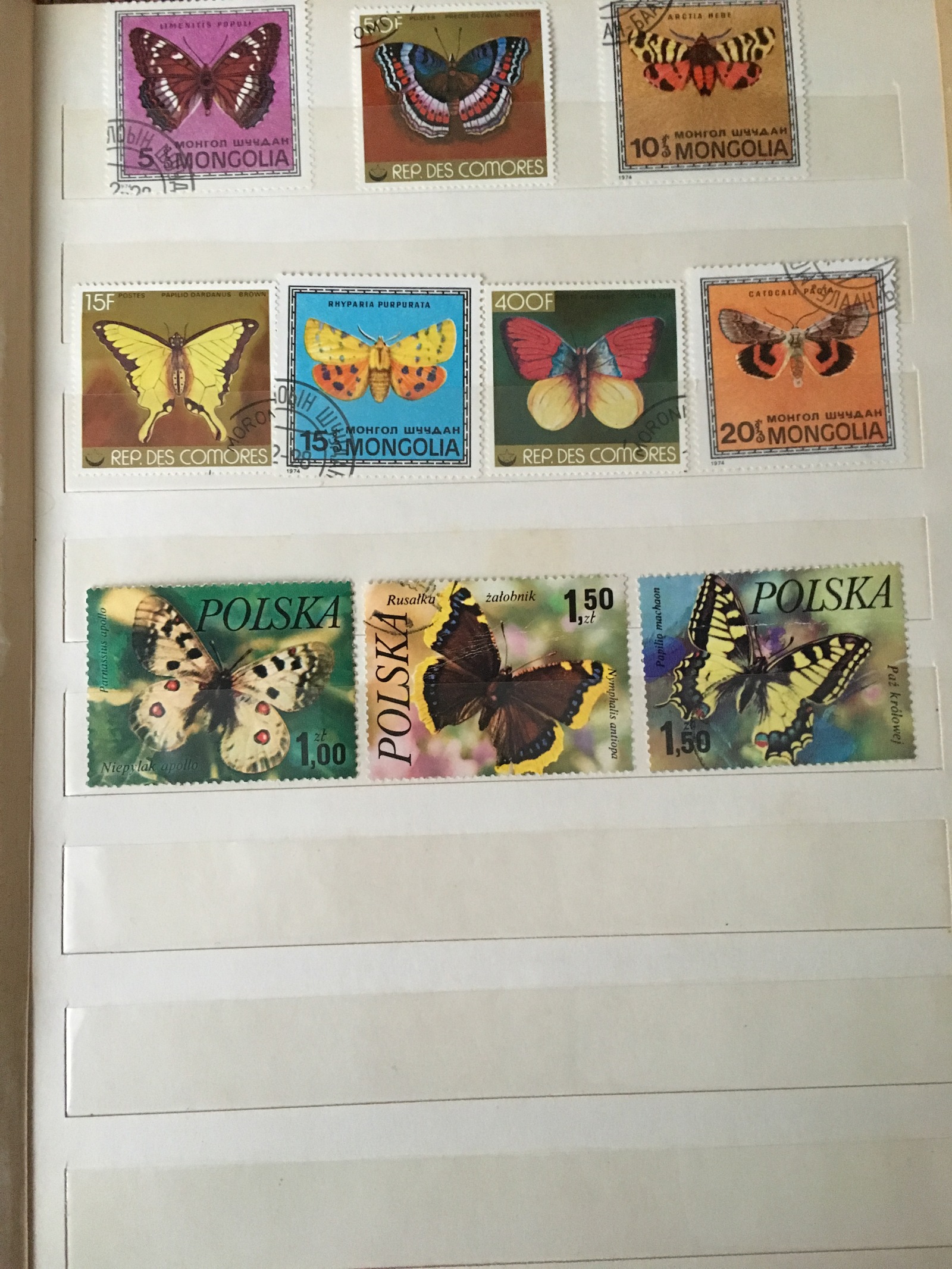 Are there any stamp collectors? :) - My, Stamps, My, Longpost