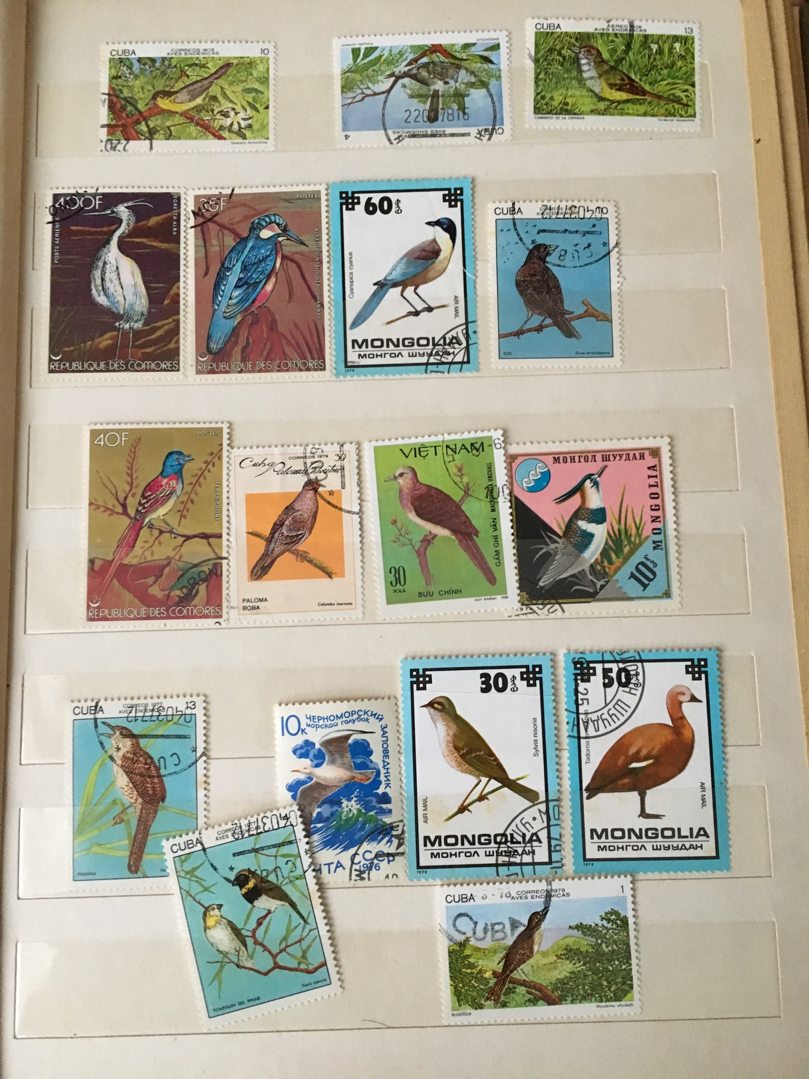 Are there any stamp collectors? :) - My, Stamps, My, Longpost