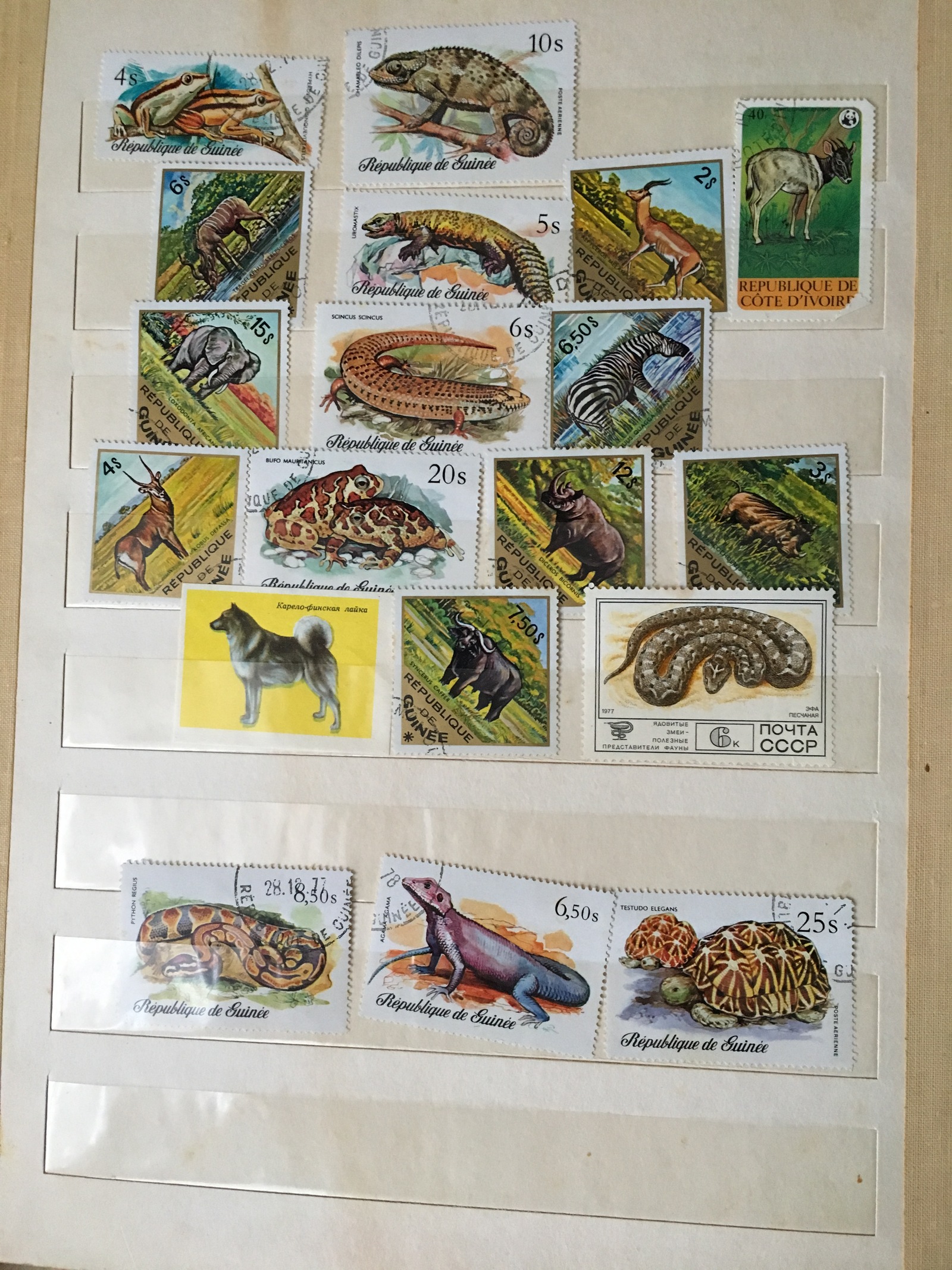 Are there any stamp collectors? :) - My, Stamps, My, Longpost