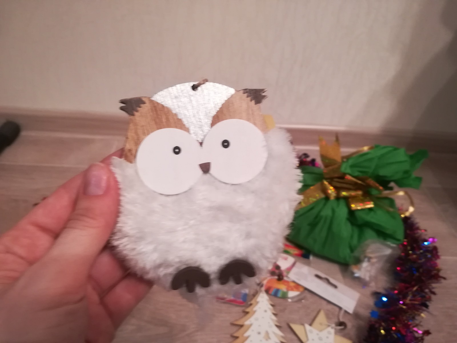 Gift exchange! - Gift exchange, New Year, Secret Santa, Longpost