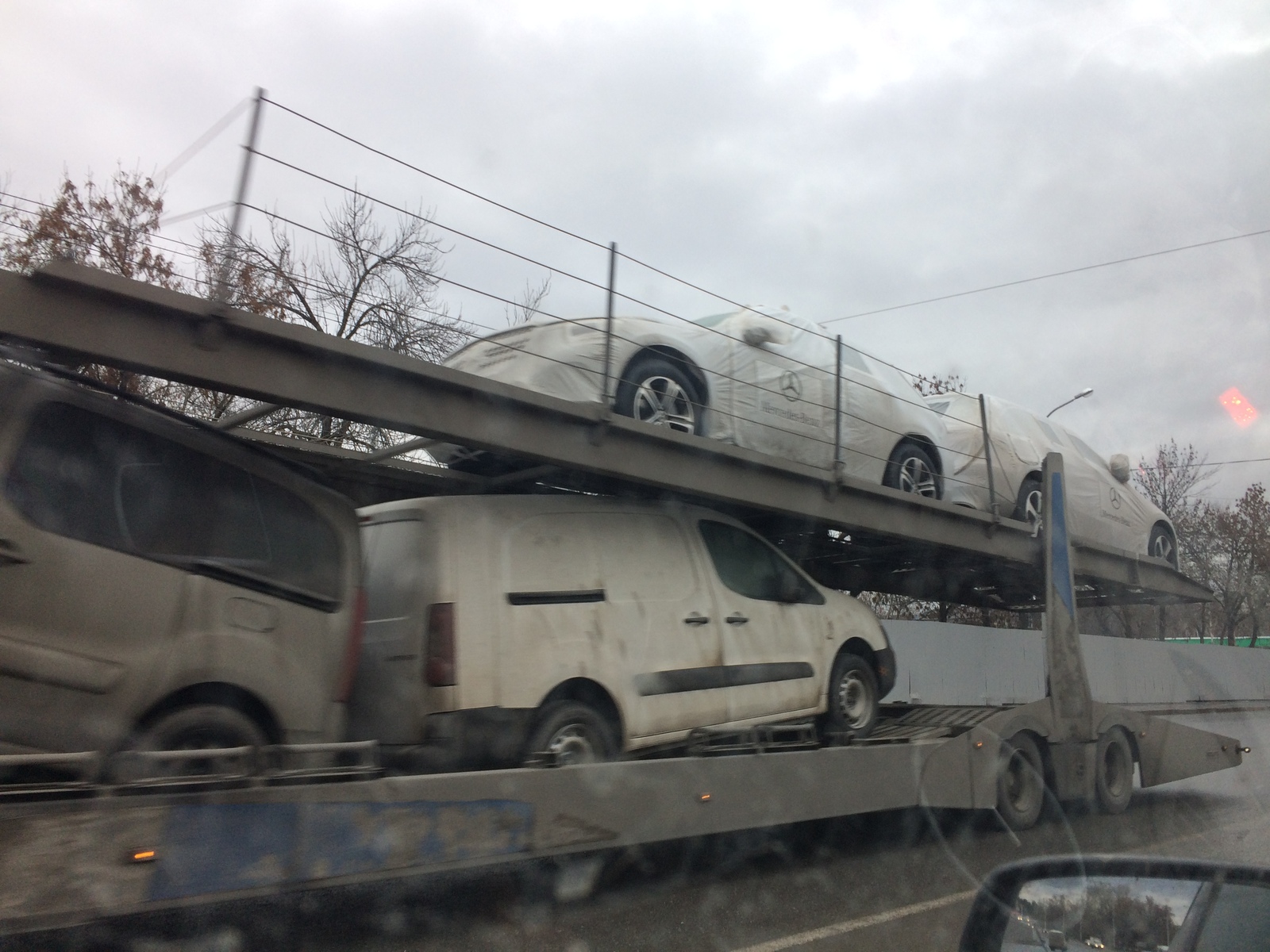 Кроилово и намахалово в автобизнесе , дополнение от меня. | Пикабу