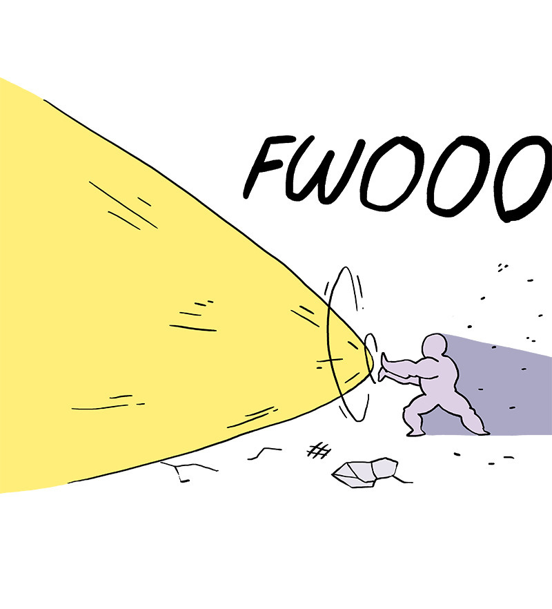 We will survive 2018 - Comics, Shencomix, Longpost, Owlturd