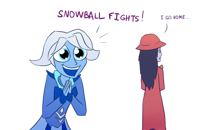 Snowballs - Overwatch, Widowmakerdaily, Comics, Longpost