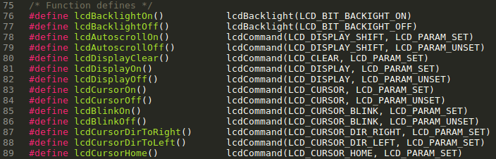 STM32 from Bulkin. - My, Stm32, Lesson, Longpost