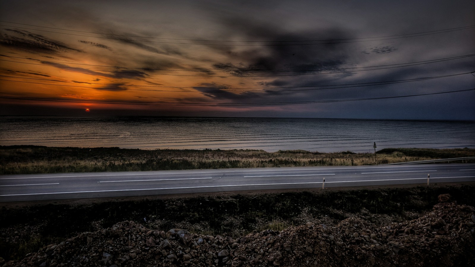 Sakhalin island. - My, Sakhalin, Winter, Longpost