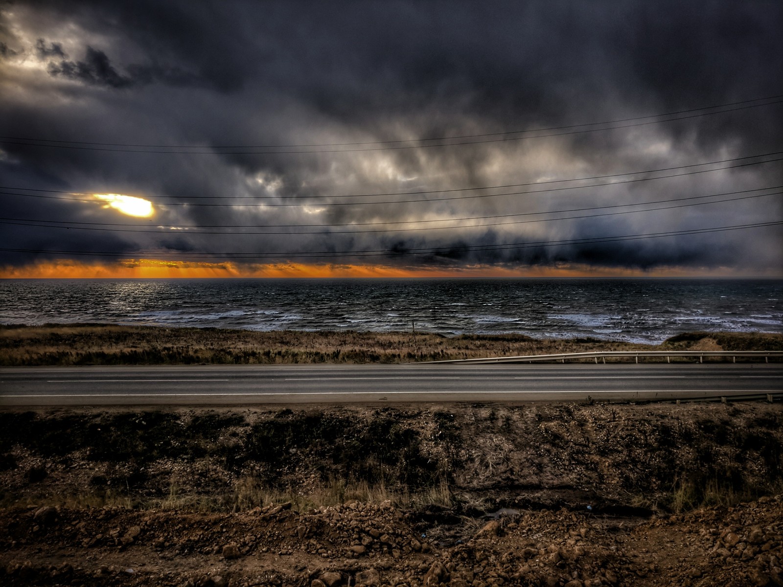 Sakhalin island. - My, Sakhalin, Winter, Longpost