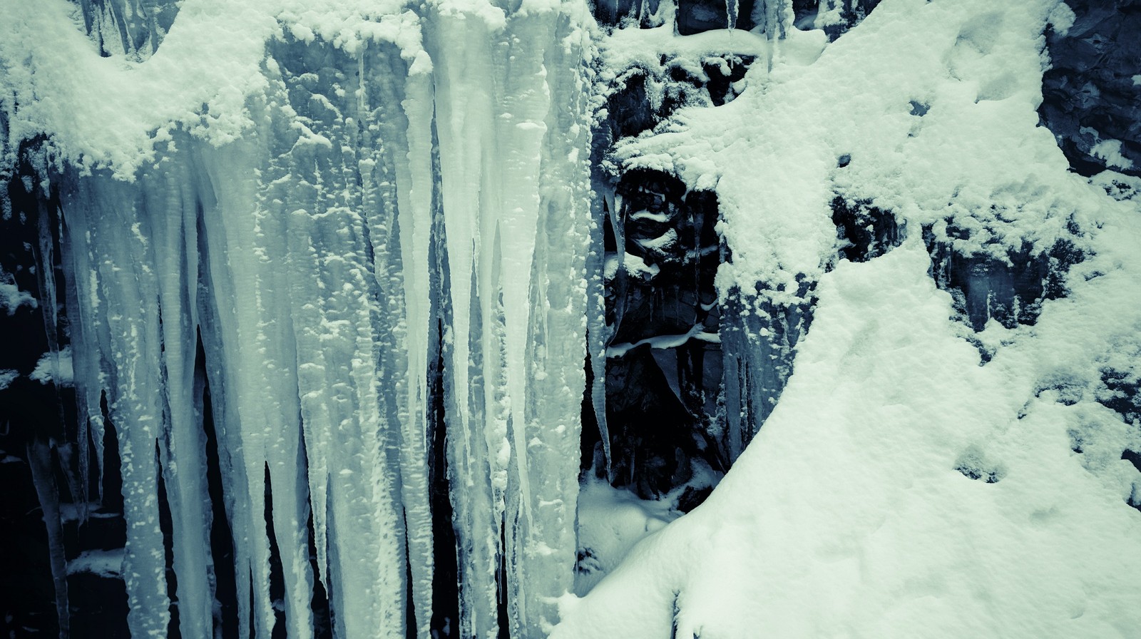 Sakhalin island. - My, Sakhalin, Winter, Longpost